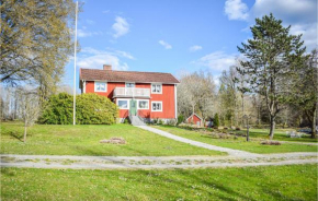 Awesome home in Lönashult with 3 Bedrooms